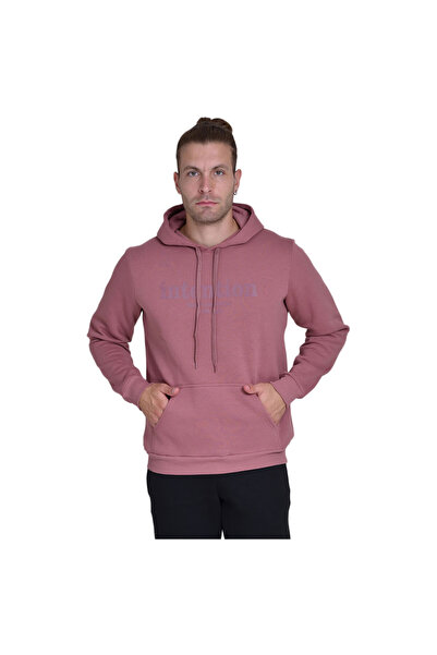 Target Bărbați " Intenție "   Hanorac din fleece XL