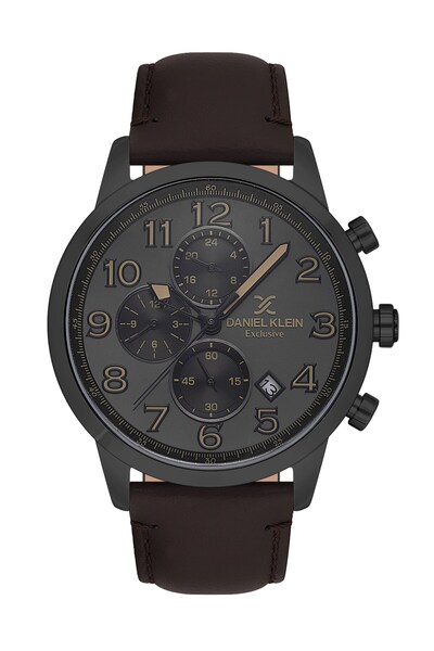 Daniel Klein DK.1.13833-5 ERKEK KOL SAATİ