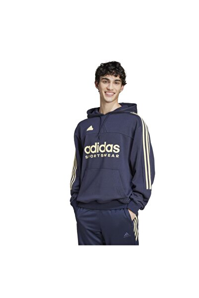 adidas Hanorac bărbătesc Tiro French Terry S