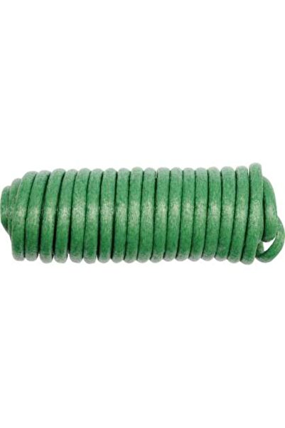 Flo Sârmă Pt. Grădină Cu Izolaţie 10Mx10Mm