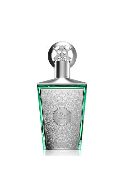 lattafa Sherif Eau De Parfum 100ml