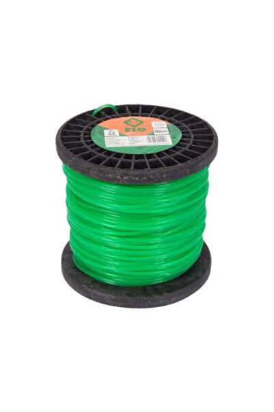 Flo Fir Trimmer 2.4Mmx90M, Rotund