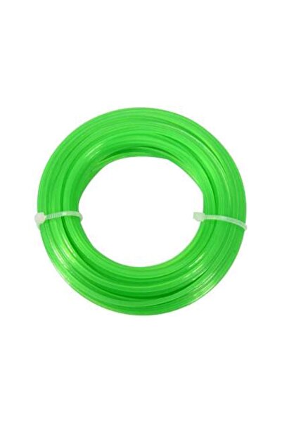 Flo Fir Trimmer Secțiune Pătrată 2,6Mmx10M