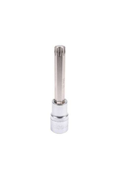 yato Μπιτ Τορξ Προσαρμογέας Χαλκού 1/2'', T55, 100mm