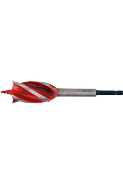 yato Burghiu Șfredel 30Mm, Prindere Hexagonală