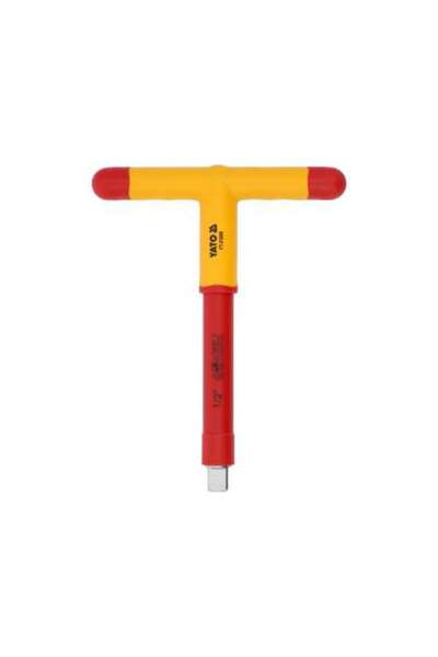 yato Antrenor Tip ''T'', 1/2'', 200Mm, Vde