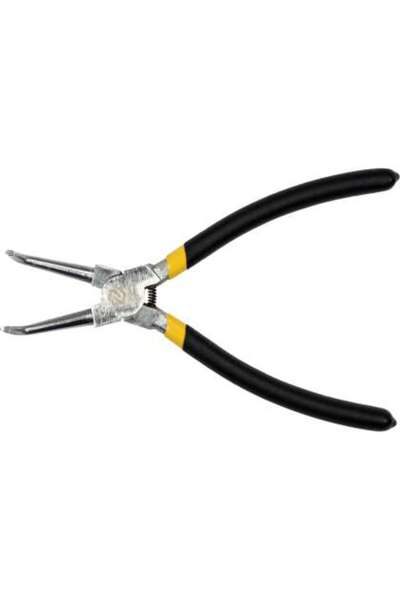 Vorel Clește Seger Pentru Inele De Siguranță Vârf Îndoit 200Mm