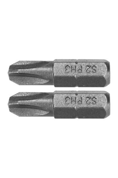 yato Biți 1/4''X25Mm Ph3, 2 Buc