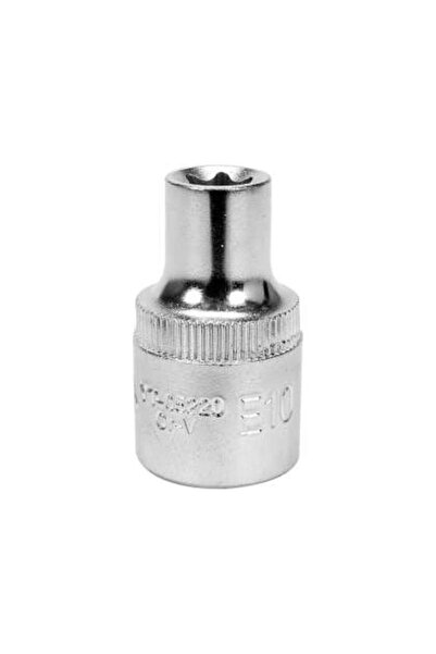 yato Cheie Tubulară Torx 1/2''- E 10