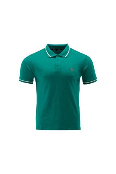 yato Tricou Polo Verde, Mărimea M
