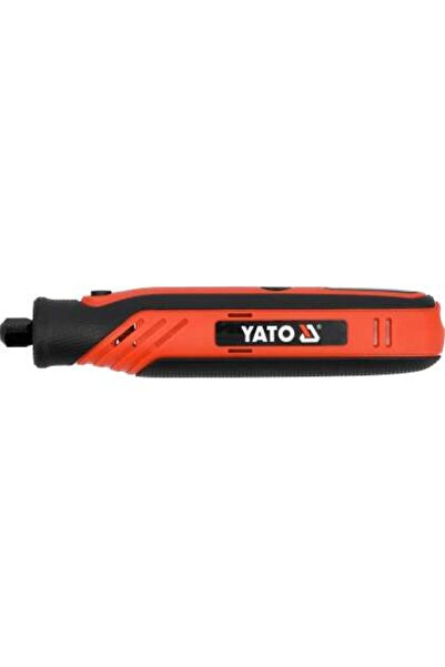yato Mini Freza Cu Acumulator,4V