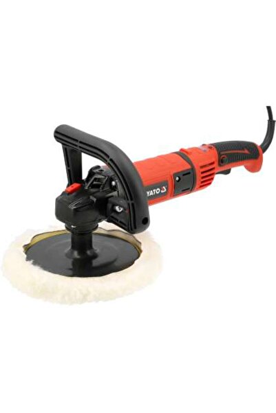 yato Mașină Polișat 1400W 600-3200Min-1 180Mm