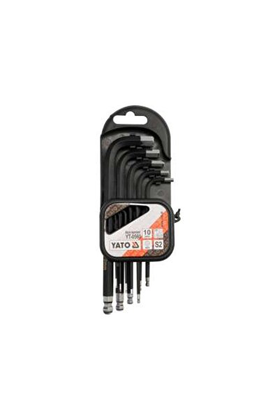 yato Set Chei Imbus, S2, 10 Buc