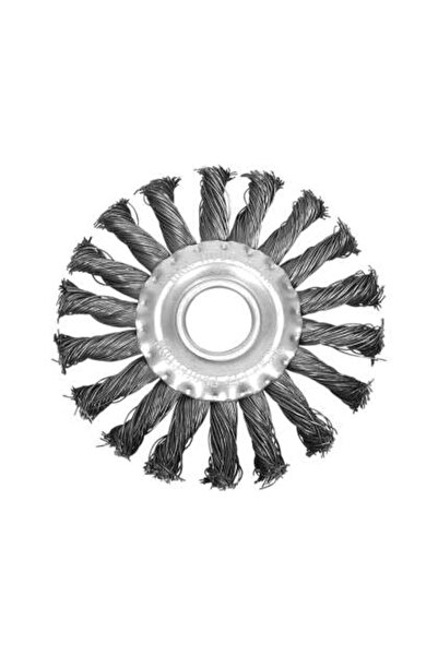 Vorel Perie Circulară Cu Toroane Din Sârmă 150Mm