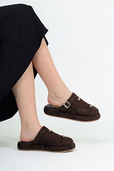 can feta New Season Imported Quality Imported Material Cowhide Leather Powder Material Summer Slippers Sandals