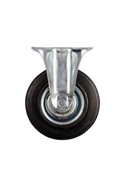 Vorel Roată Fixă Pentru Cărucior 160/40-80Mm