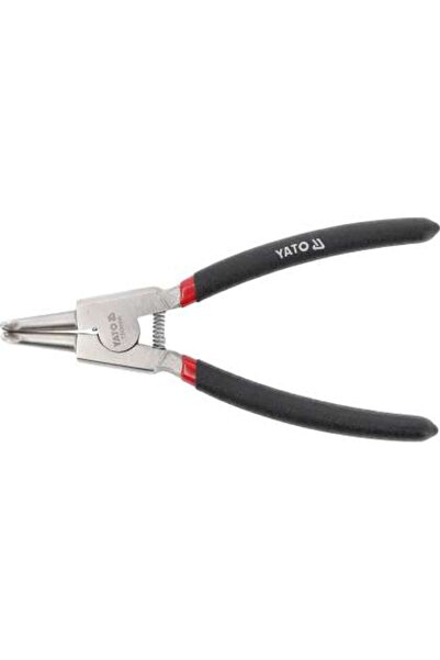 yato Seger Pliers For Removing Bent Tip 150Mm