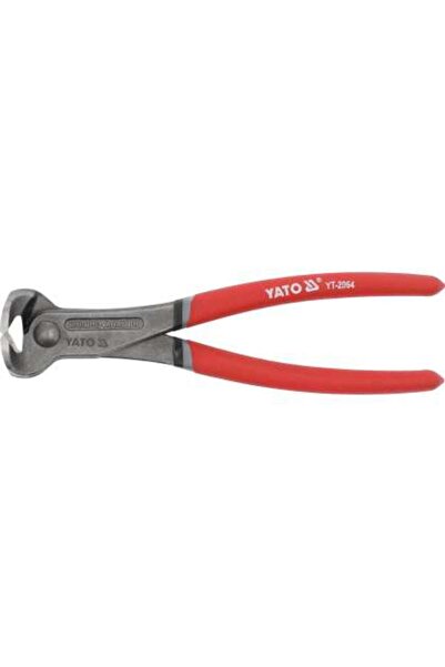 yato Cutting Pliers 200Mm