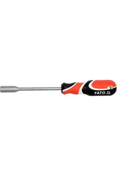 yato Screwdriver Type Tubular Wrench 10X125Mm