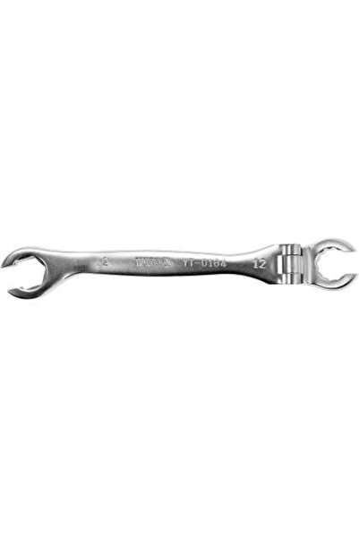 yato Cheie Inelară Pentru Țevi Cap Articulat 12Mm