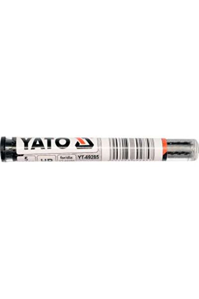 yato Mină Creion Mecanic, Hb