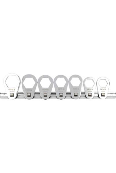 yato Set 7 Chei Pentru Filtre De Ulei