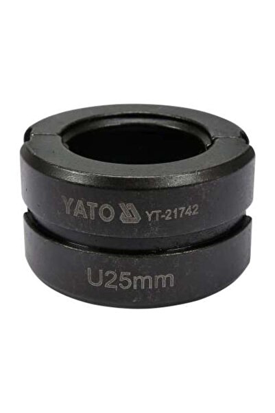 yato Cap De Schimb Tip U 25Mm Pentru Yt-21735, Pex-Al-Pex
