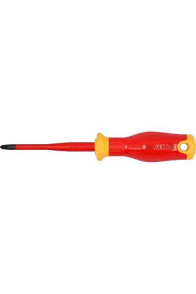 yato Șurubel. Izolată Extra Slim Sl/Ph2X100Mm