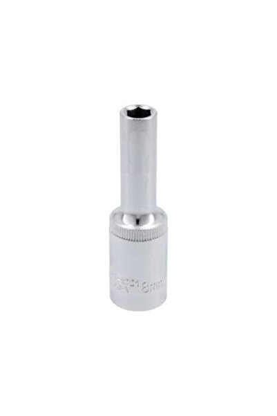 yato Cheie Tubulară Lungă 1/2'', 8Mm