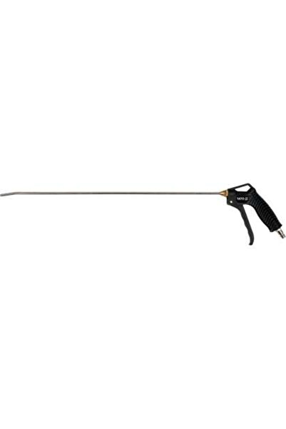 yato Pistol De Suflat Cu Tijă Lungă, 520Mm