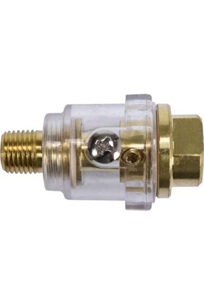 Vorel Gresor Pentru Instrumente Pneumatice 1/4''