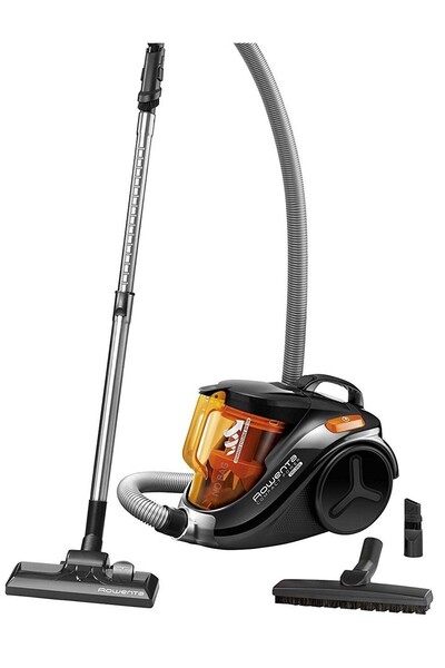 Podio Elektrikli Süpürge EO3753 EA Compact Power Cyclonic 1.5 L