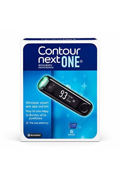 CONTOUR Contour Next Blood Glucose Meter |   Next Blood Glucose Monitor