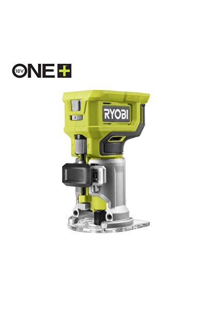 Ryobi Freză electrică fără fir ONE- 18V RTR18-0