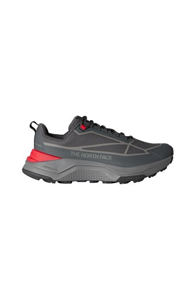 THE NORTH FACE M FASTPACK WP Erkek Ayakkabısı NF0A8G6BPFV1 Antrasit-42