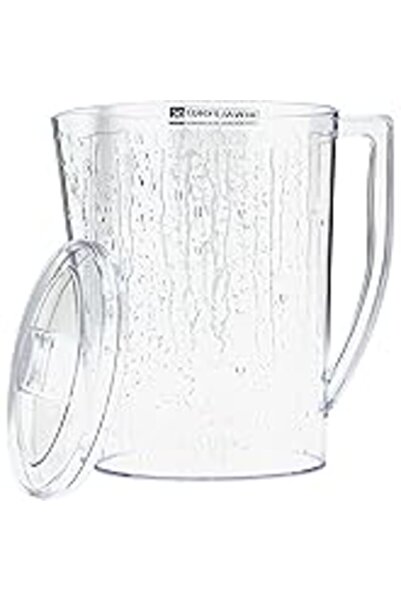 Generic Hobby 2 Liter Juice or Water Jug