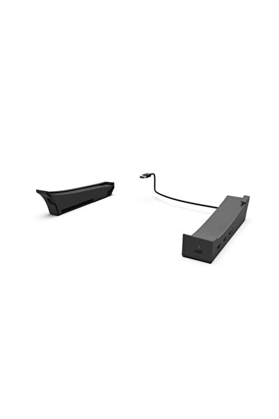 ipega Horizontal stand P5S008 with USB Hub for PS5 Slim/PS5 Pro consoles, white