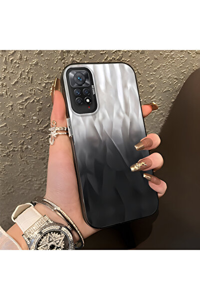 ARTISHELL Redmi Note 11 Pro 4G/5G Uyumlu Kaliteli Şık Desenli Düşmeye Dayanık...