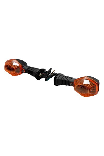 EVO MOTORS Semnalizari spate stanga dreapta Suzuki SV650 SV1000 DL650 DL1000 ...