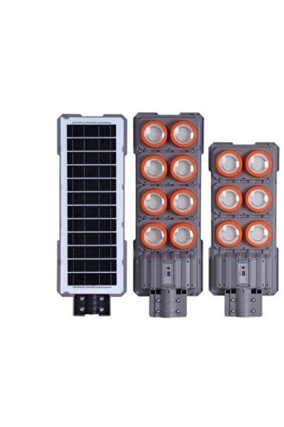 OEM Outdoor LED SOLAR STREET LAMP with Sensor – 400W / 600W, Automatic Contro...