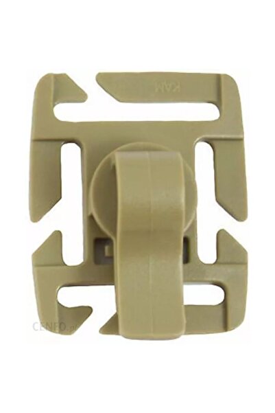 WISPORT CamelSystem Καφέ Πόρπη 20/25mm