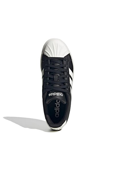 adidas Jp8284 Streettalk Spor Ayakkabı Siyah