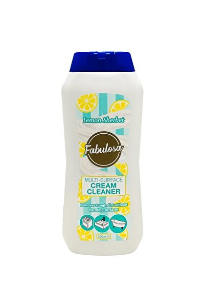 SOHO Fabulous Universal Cream 500 ml Lemon,