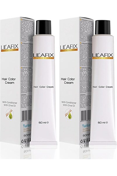 Yıldızan Tüp Saç Boyası 60 ml 7.7 Işıltılı Kahve (2 paketi) 1216548