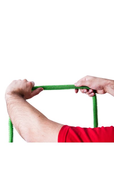 MYGARDEN Expandable hose green 1/2" 15m