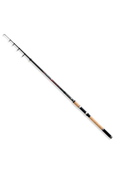 LİNEAEFFE 2309024 Allround 240cm Tele Spin Kamış 10-40gr Atar Standart