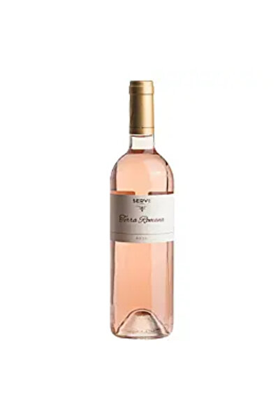 Serve Vin Rosé Terra Romana Rosé 0.75 L