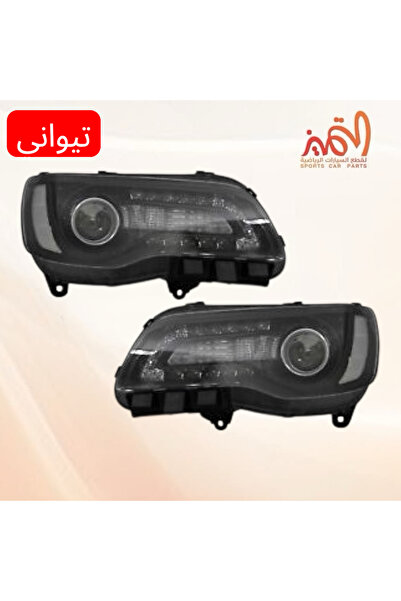 OEMS Chrysler spark plugs 2015-23 makhl tioani kit