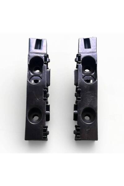 OEMS 2015-23 D-Range Bumper Body Kit Front Bumper