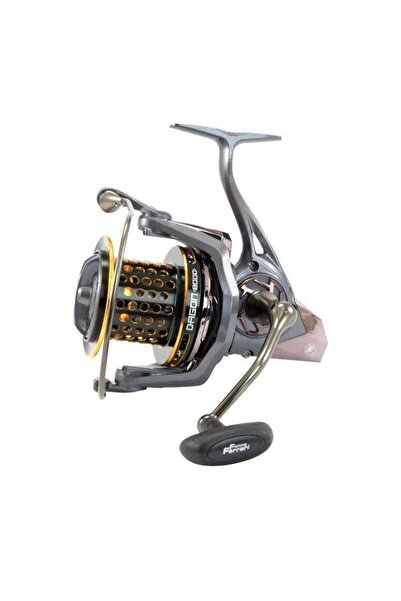 Generic Brand 1349980 Ff Dagon 8000 Surf Machine 5+1 Bb Standard